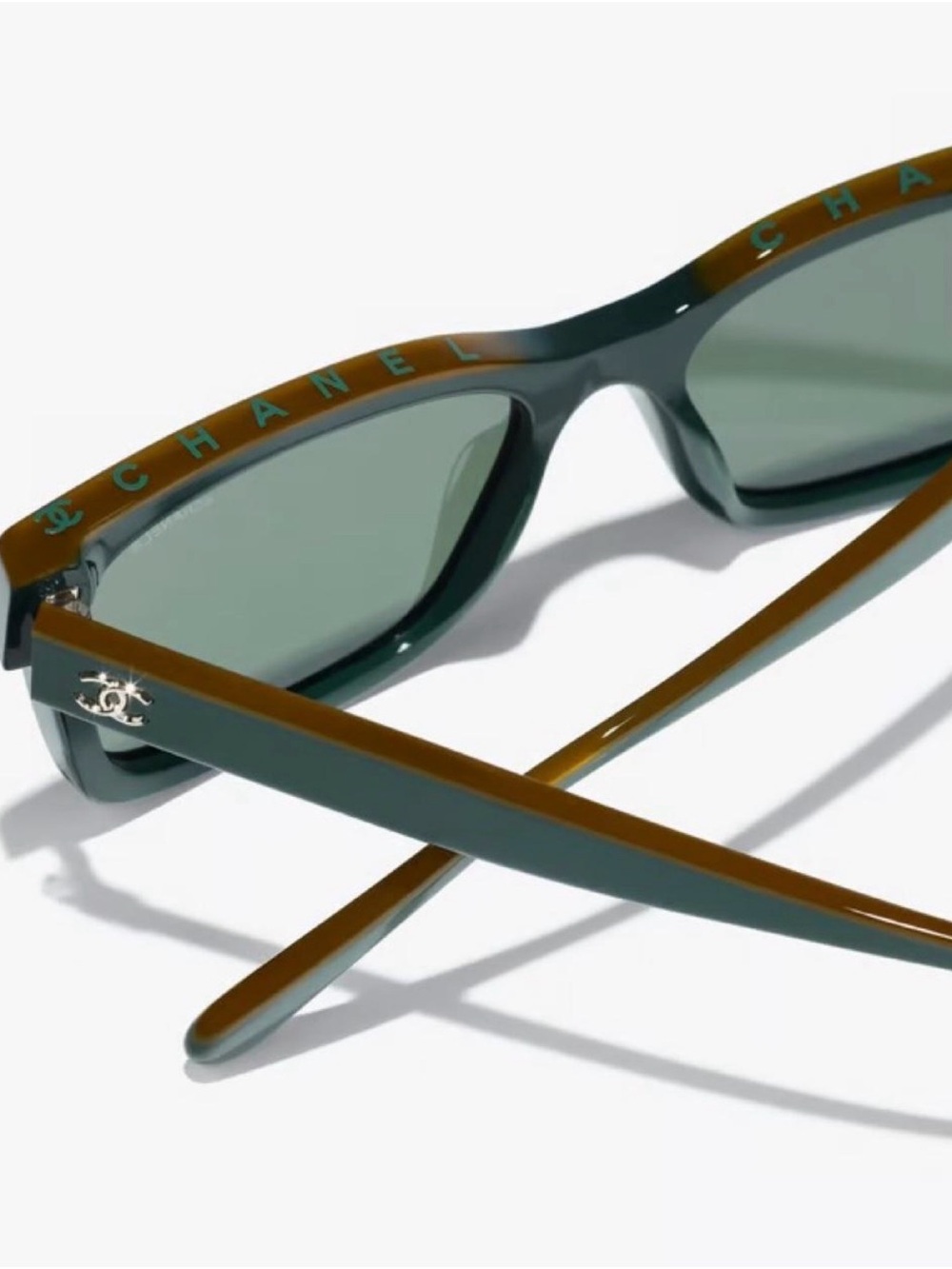 CHANEL Women’s Sunglasses